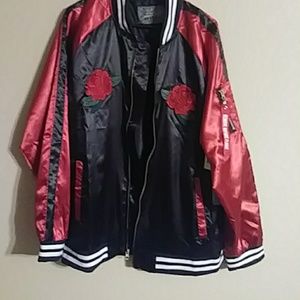 Mens jacket brand new